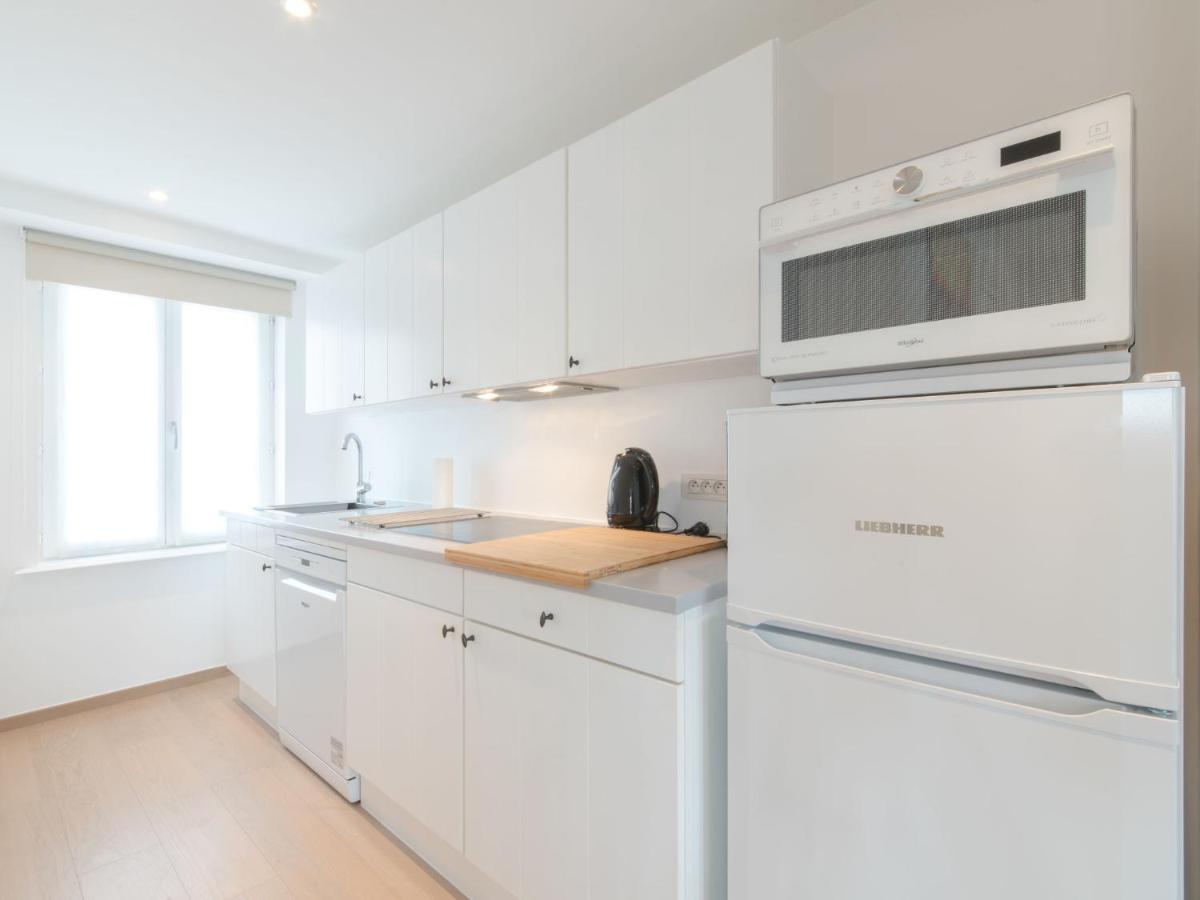 Apartment Littoral By Interhome De Haan Ngoại thất bức ảnh