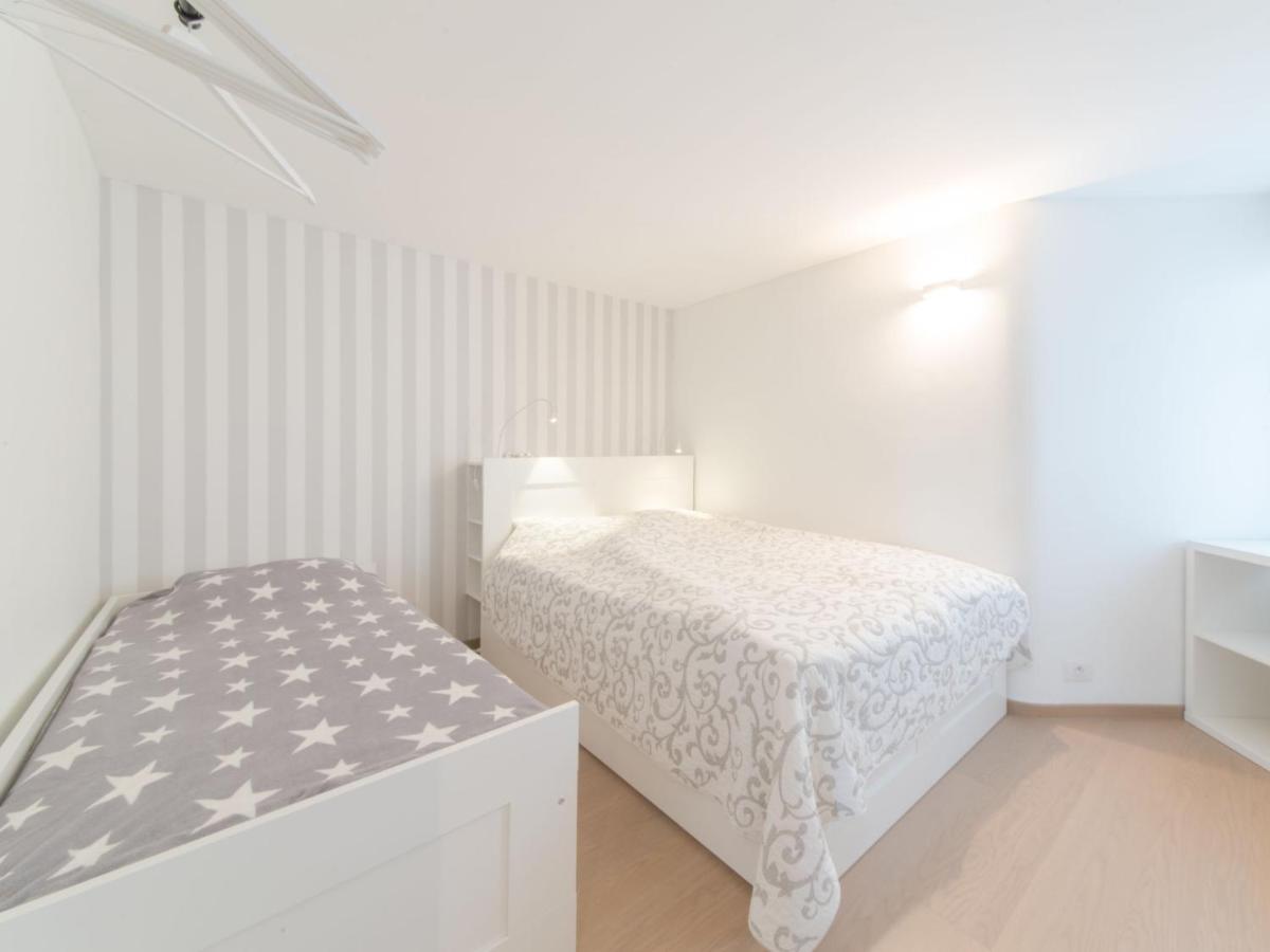 Apartment Littoral By Interhome De Haan Ngoại thất bức ảnh
